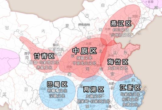 朝和代的区别是什么