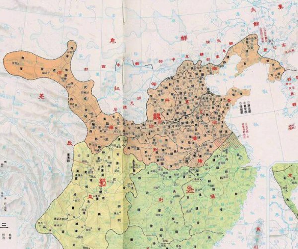 朝和代的区别是什么