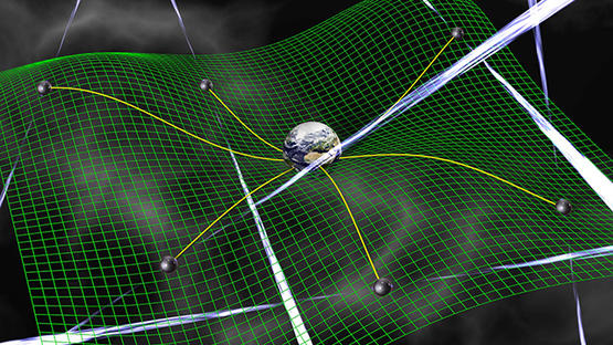 什么是太阳系的中心