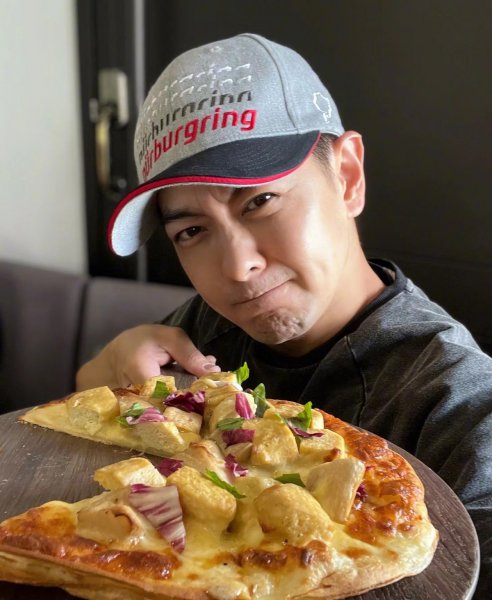 不老男神林志颖多少岁数了