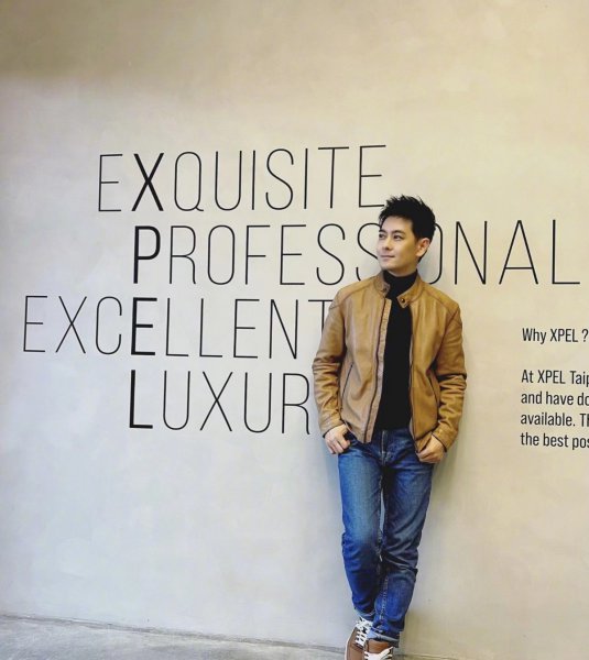 不老男神林志颖多少岁数了