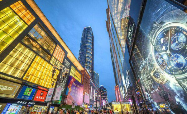 西南大学怎么样