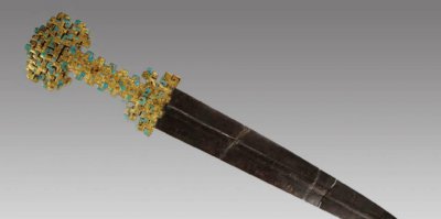 铁器什么时候出现 我国铁器最早在哪个朝代开始使用的