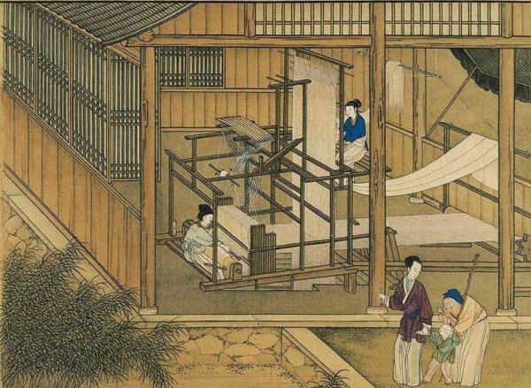 铁器什么时候出现