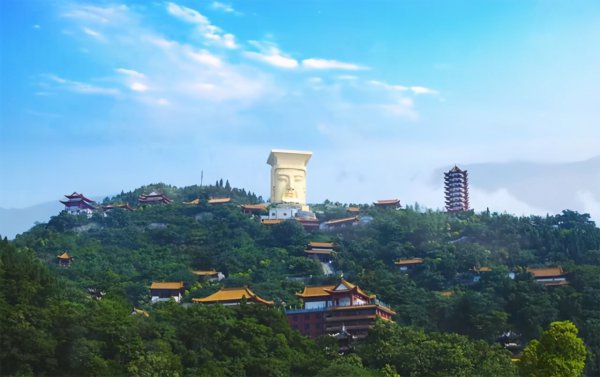 重庆的旅游景点有哪些