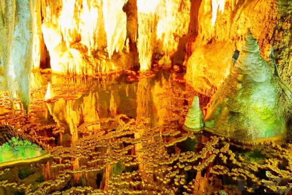 重庆的旅游景点有哪些