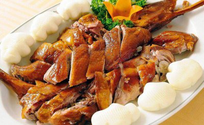 中国几大菜系 中国八大菜系的简介以及各自的特点