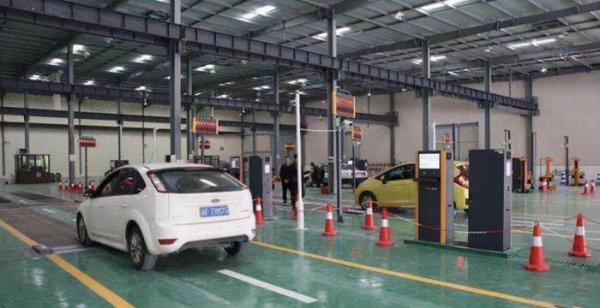 检车都需要什么手续和证件