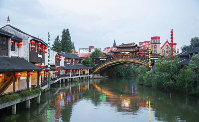 塞外苏杭是哪里 内蒙古的塞外苏杭指的是哪个地方