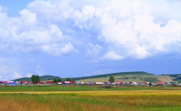 塞外苏杭是哪里