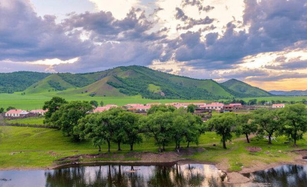 塞外苏杭是哪里