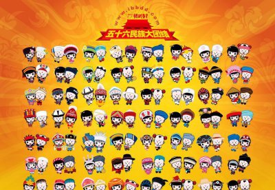 中国少数民族有哪些 少数民族有哪些独特的风俗习惯