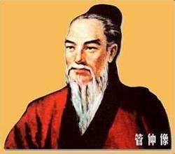 历史上春秋五霸之首是谁