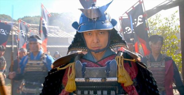 怎样看待明智光秀为什么会叛变