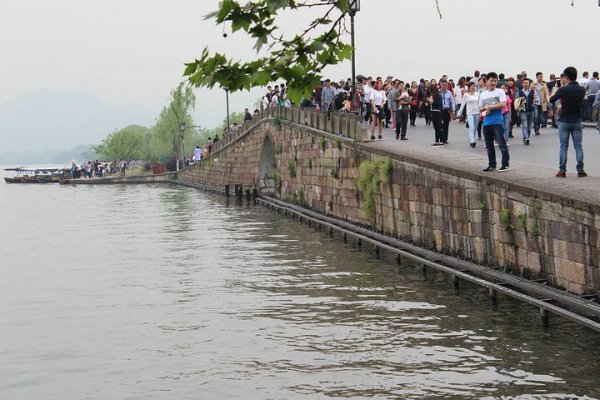 杭州古代叫什么地名