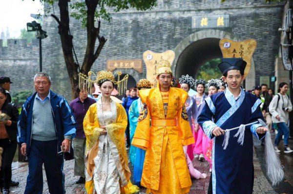 杭州古代叫什么地名