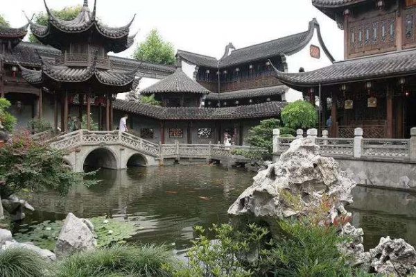 杭州古代叫什么地名