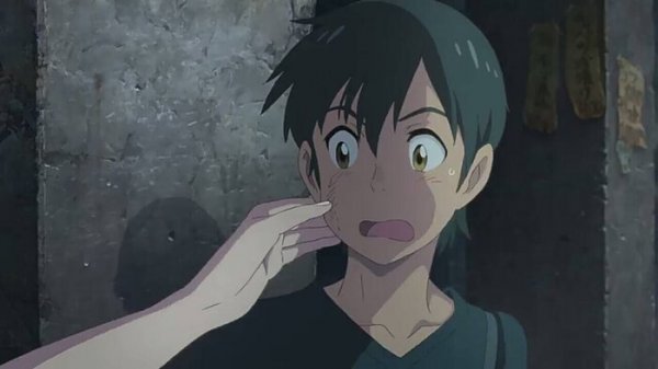 天气之子结局是喜剧还是悲剧