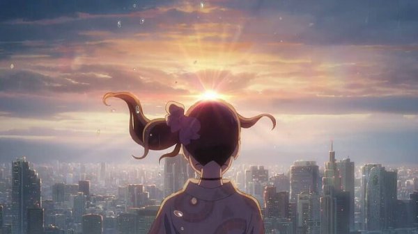 天气之子结局是喜剧还是悲剧