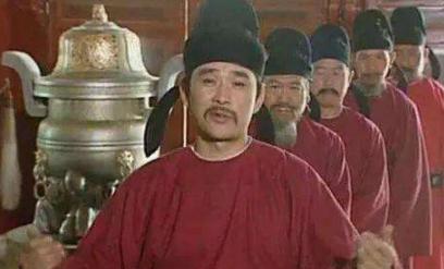 李义府和武则天之间是何种关系