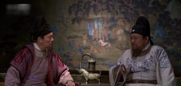 李义府和武则天之间是何种关系