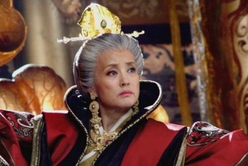 李义府和武则天之间是何种关系