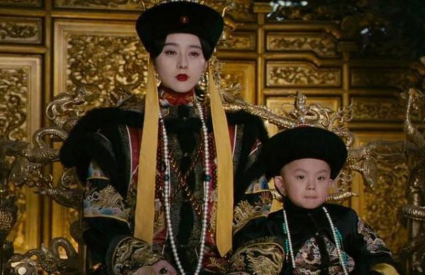 溥仪外国老师庄士敦是好人吗