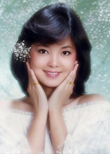 邓丽君个人资料与简介 中国台湾女歌手邓丽君是哪里人