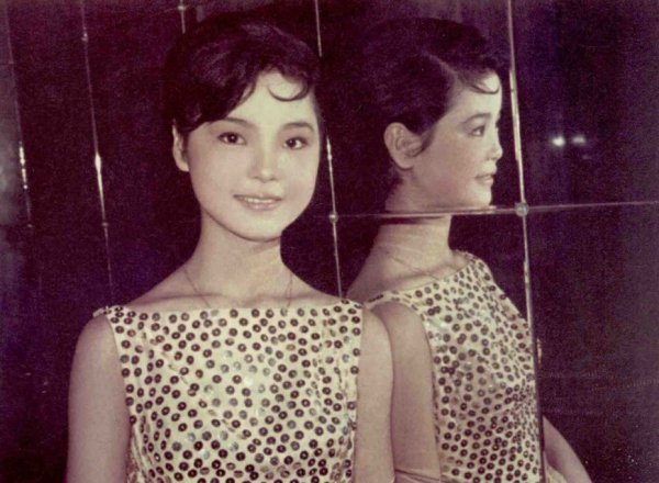 邓丽君个人资料与简介