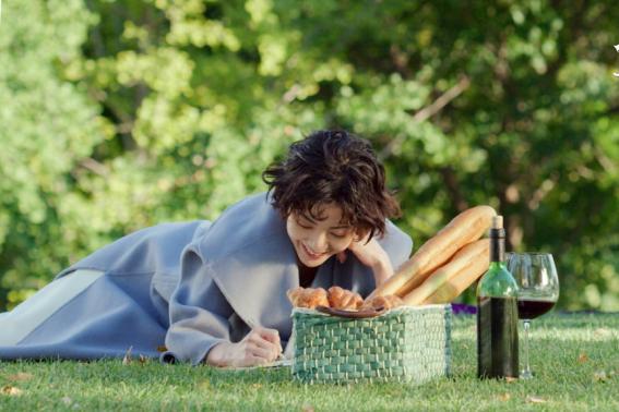 喜宝讲了什么故事