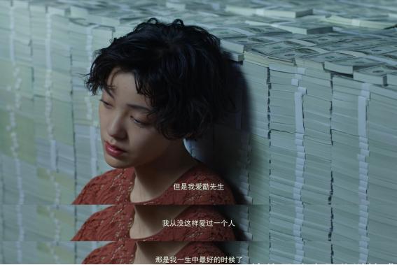 喜宝讲了什么故事