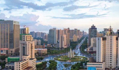 湛江市有几个区县 广东湛江市有哪几个县区发展最好