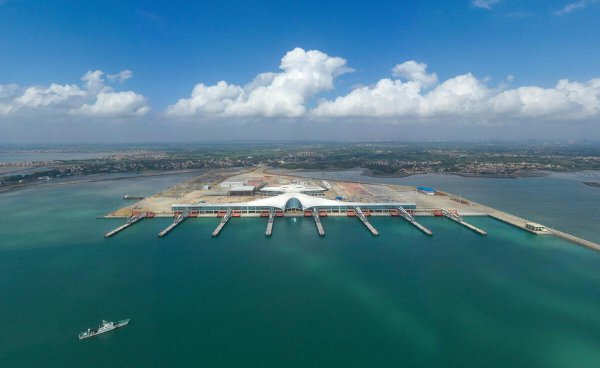 湛江市有几个区县