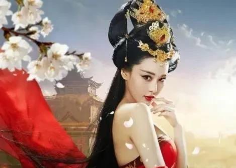 四大妖姬是哪四个