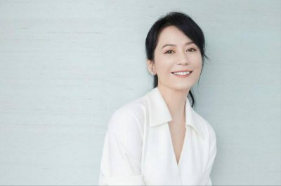 俞飞鸿个人简历资料介绍 中国内地演员俞飞鸿51岁未婚