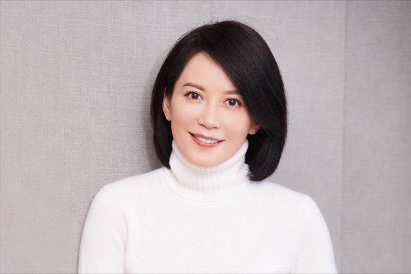 俞飞鸿个人简历资料介绍