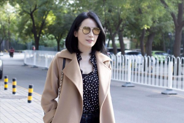 俞飞鸿个人简历资料介绍