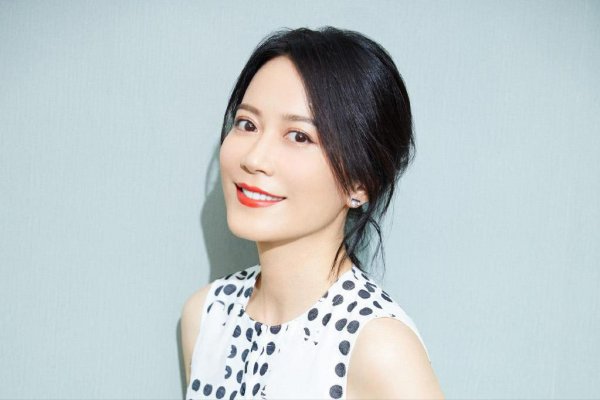 俞飞鸿个人简历资料介绍