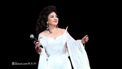 徐小凤个人资料简介及现在情况