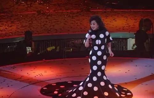 徐小凤个人资料简介及现在情况