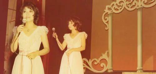 徐小凤个人资料简介及现在情况