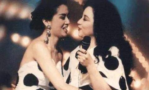 徐小凤个人资料简介及现在情况