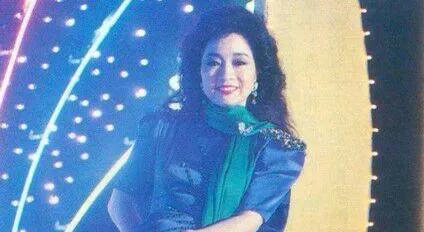 徐小凤个人资料简介及现在情况