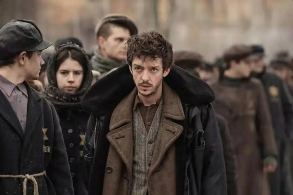 波斯语课真实事件是什么