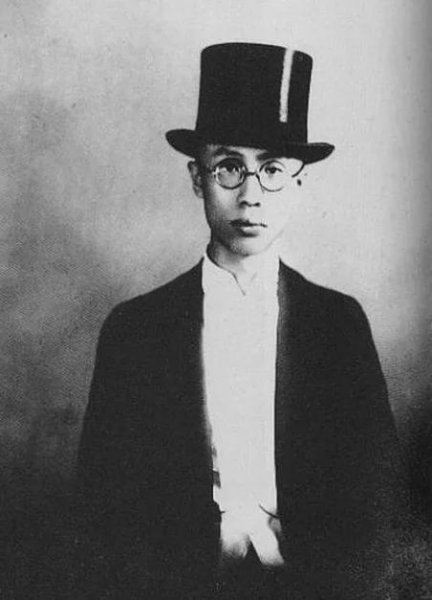 溥仪皇帝个人简历