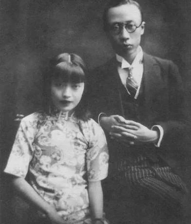 溥仪皇帝个人简历