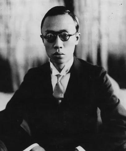 溥仪皇帝个人简历