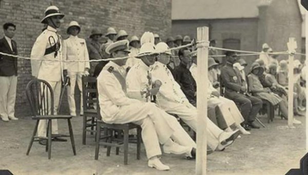 溥仪皇帝个人简历