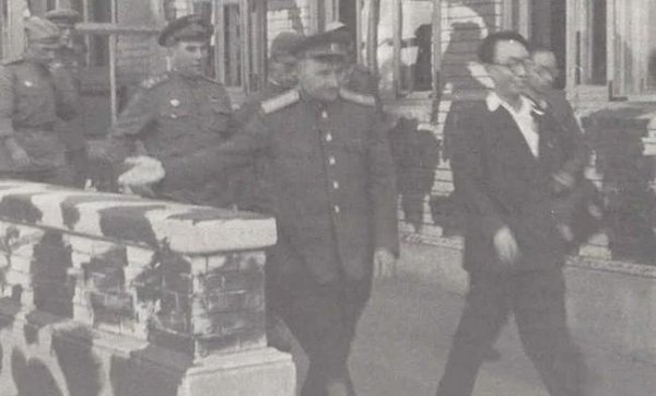 溥仪皇帝个人简历