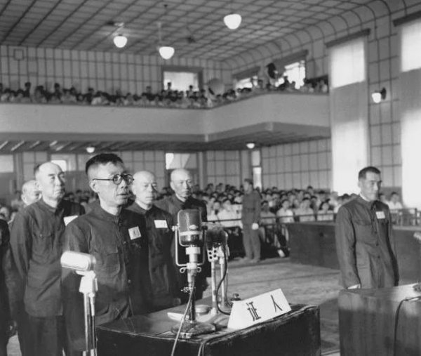 溥仪皇帝个人简历